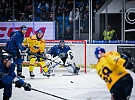 PLZ - CEB 2:3p - Lantošiho hattrick zkazil plzeňské oslavy
