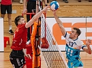Valentýnský zápas s Ostravou za tři body