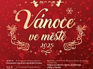 Českobudějovický advent klepe na dveře