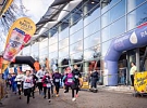 Zimní běh odstartuje v sobotu 17. ledna, nabídne i půlmaratonskou trasu