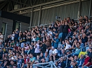 Fanzona, autogramiáda i soutěže. Co nás čeká při pátečním utkání?