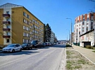 Rekonstrukce Branišovské začne v pondělí 23. března