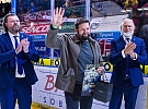 Budějovice byly srdcovka, říká bývalý brankář Michal Mařík