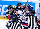 CEB - ESB 3:5 - Berlín nakonec nad síly Jihočechů