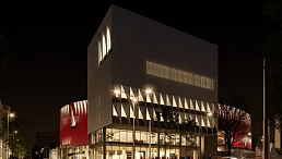 Horácká multifunkční aréna, s.r.o.