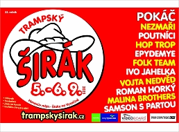 Trampský Širák