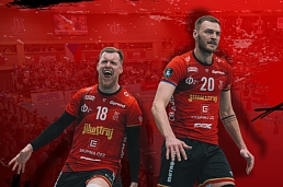VK Jihostroj České Budějovice