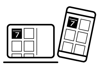 Řádková inzerce