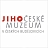 Jihočeské muzeum v Českých Budějovicích