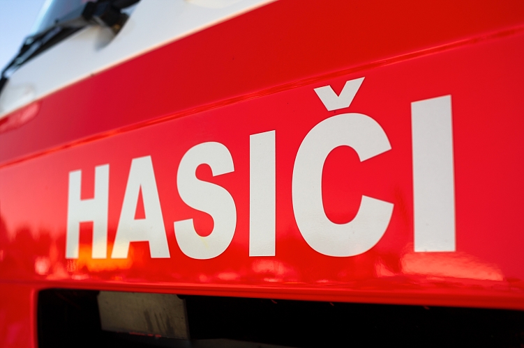 Hasičský záchranný sbor České republiky