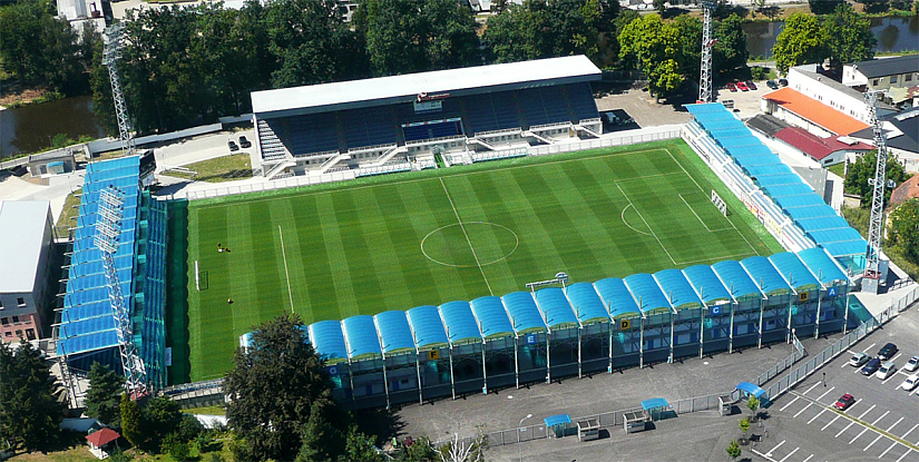 SK Dynamo České Budějovice